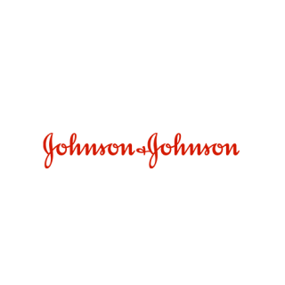 Johnson and Johnson logo 